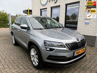 Skoda Karoq 1.5 TSI ACT Style / Camera / Climate Control / Cruise Control / Carplay / PDC V+A / Telefoon / Navigatie