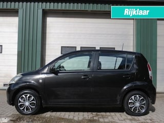 Daihatsu Sirion 1.3-16V COMFORT  Rijklaar