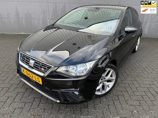 Seat Ibiza 1.0 TSI FR Business*APK*NAP*CAMERA*NAVI*CRUISE*CARPLAY*Regensensor