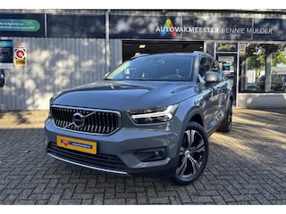 Volvo XC40 1.5 T4 Recharge LEDER / LED / MEMORY