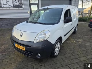 Renault Kangoo Express Z.E. Maxi (inclusief accu