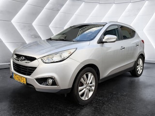 Hyundai ix35 2.0i 4WD Style