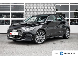Audi A1 Sportback 25 TFSI epic