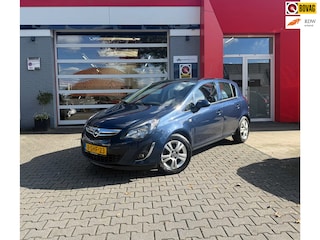 Opel Corsa 1.4-16V Berlin