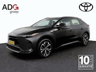 Toyota bZ4X Business 71 kWh | Trekhaak | pple Carplay/Android Auto |