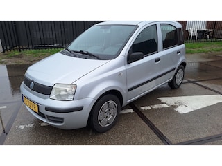 Fiat Panda 1.1 Active