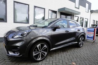 Ford Puma 1.0 EB HYB ST-L X FE Panorama
