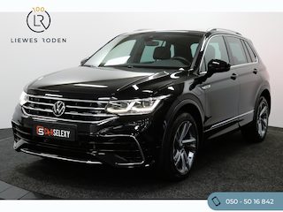 Volkswagen Tiguan 1.4 TSI eHybrid R-Line Bns+ (+ Trekhaak)