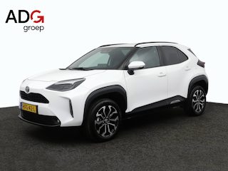 Toyota Yaris Cross 1.5 Hybrid 115 First Edition | Keyless | Navigatie | Adaptieve cruise control |