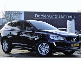 Volvo XC60 2.0 D4 FWD Summum
