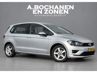 Volkswagen Golf Sportsvan 1.2 TSI Comfortline