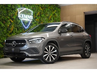 Mercedes-Benz GLA 250 e Progressive SOH 96% / Camera / Cruise / Sfeerverlichting / Stoelver