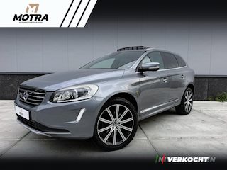 Volvo XC60 2.0 D4 FWD Polar+ | Panorama | Camera | BLIS | Adaptieve Cruise