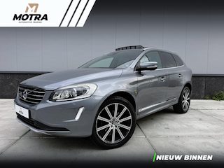 Volvo XC60 2.0 D4 FWD Polar+ | Panorama | Camera | BLIS | Adaptieve Cruise