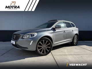 Volvo XC60 2.0 D4 FWD Polar+ | Panorama | Camera | BLIS | Adaptieve Cruise
