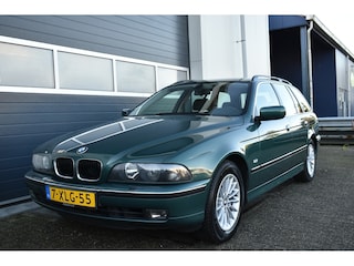 BMW 5-serie Touring 523i Executive YOUNGTIMER
