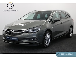 Opel Astra Sports Tourer 1.4 Turbo Innovation (+ Trekhaak)