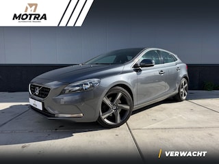 Volvo V40 1.6 T4 Momentum | Trekhaak | Navigatie | Camera |