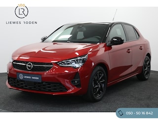 Opel Corsa 5-drs 1.2 Turbo GS Line (+ Trekhaak)