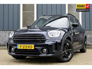 Mini Countryman 1.5 Cooper Business Edition Rijklaarprijs-Garantie Sport Interieur Led Apple/Android Arco Trekhaak