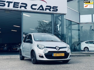 Renault Twingo 1.2 16V Dynamique|Nieuw D-Riem|Airco|Cruise Control|NAP|APK |
