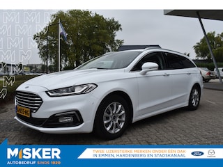 Ford Mondeo -cng-technik Wagon 2.0 IVCT HEV Titan. leer,Business Afn Th