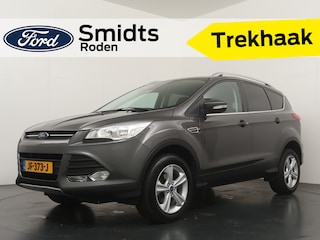 Ford Kuga 1.5 120PK Trend | Trekhaak | 1.800KG trekgewicht | Dealer onderhouden |