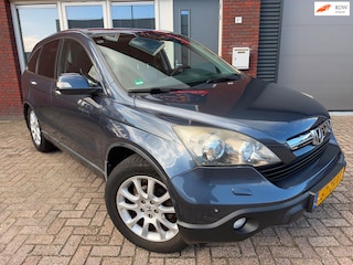 Honda CR-V 2.0i Executive / Pano / Navi / Leder / PDC / Camera / AUT / Stoelverwarming