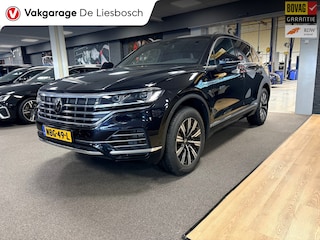 Volkswagen Touareg 3.0 TSi eHybrid 4MOTION / pano / leer / camera / stoel en stuurverwaming