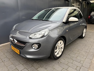 Opel Adam 1.2 JAM FAVOURITE