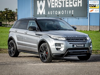 Land Rover Range Rover Evoque 2.0 Si 4WD Prestige | Panoramadak | Afneembare Trekhaak