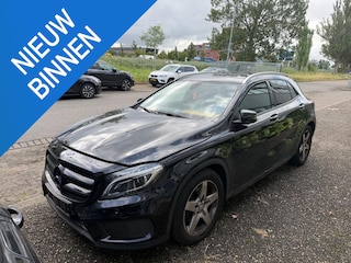 Mercedes-Benz GLA 220 d 4Matic Prestige / motor defect /