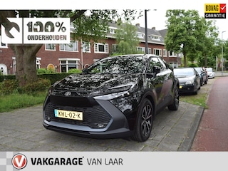 Toyota C-HR 2.0 Plug-in Hybrid 220 Dynamic