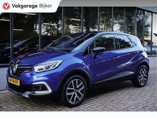 Renault Captur 1.3 TCe Version S