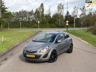 Opel Corsa 1.2-16V Berlin, 17inch, NAP, ONDERHOUDEN