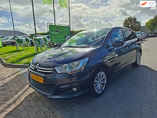 Citroën C4 1.6 VTi Tendance / Zeer Comfortabel / APK okt 2027