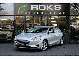 Ford Focus 1.0 EcoBoost Trend Edition Business