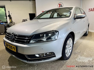Volkswagen Passat 1.4 TSI Comfortline BlueMotion CLIMA/CRUIS