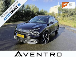 Citroën C4 1.2 MAX | Headup | Pano | 360 | CarPlay | Garanti