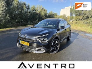 Citroën C4 1.2 MAX | Headup | Pano | 360 | CarPlay | Garanti
