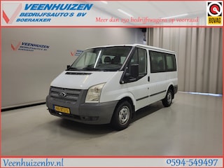 Ford Transit Kombi 2.2TDCi 9-Personenbus!
