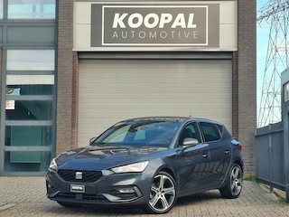 Seat Leon 1.5 TSI FR Launch Edition | Beats | LED Matrix | Carplay | ACC