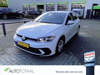 Volkswagen Polo 1.0 MPI Polo