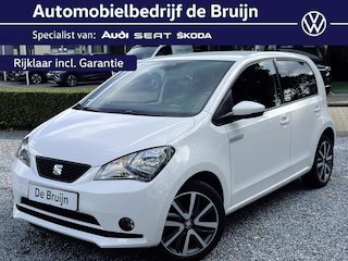 Seat Mii electric Plus (LM,Pdc,Clima,Cruise)