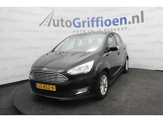 Ford C-MAX 1.0 Ambiente nettte MPV met trekhaak