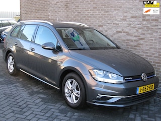 Volkswagen Golf Variant 1.5 TSI Comfortline - 1eig! - Parkeersensoren - Cruise control -