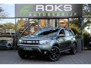 Dacia Duster 1.0 TCe 100 ECO-G Extreme Naci/Camera/Keyless/Led/Trekhaak/17Inch