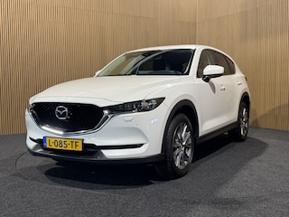 Mazda CX-5 2.0 SkyActiv-G 165 Comfort | Trekhaak | Automaat | Clima | Stoel