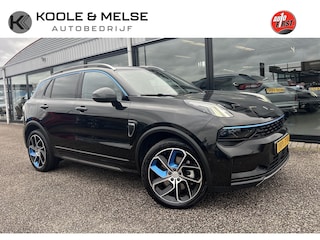 Lynk & Co 01 1.5 261pk PHEV 7DCTH , Panodak , Adaptive cc , Carplay