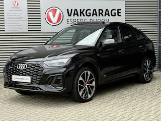 Audi Q5 50 TFSI e S edition PANO,NAVI/CAM,VIRTUAL,ELEKTR. TREKHAAK